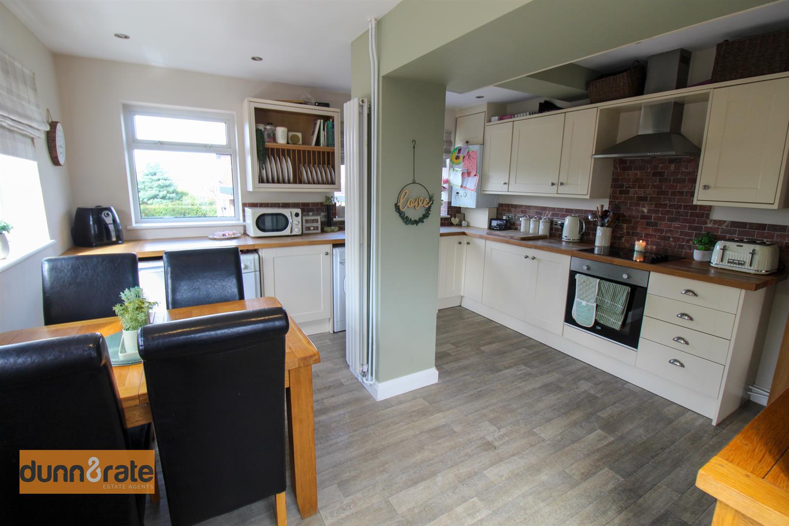 Highfield Avenue, Cheadle, Stoke-On-Trent